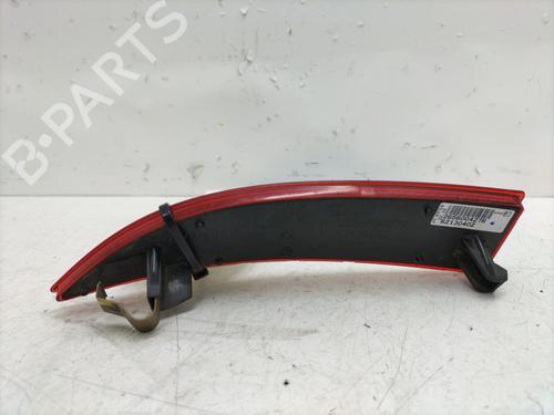 Rear bumper right light DACIA SANDERO II 1.2 | BP29833718C82 