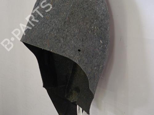 Used Wheel arch CITROËN C4 Grand Picasso I (UA_) 1.6 HDi (109 hp) 22819663