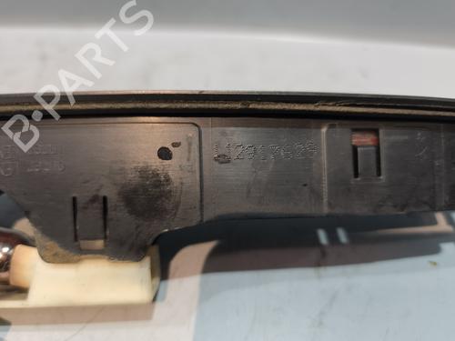 Third brake light CITROËN C3 I (FC_, FN_) 1.4 HDi | BP29439083L11 