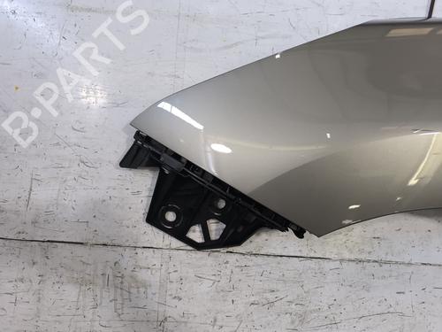 Left front fenders PEUGEOT 5008 (0U_, 0E_) 1.6 16V | BP27238286C41 