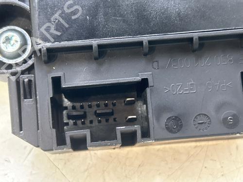 Front left window mechanism VW BEETLE (5C1, 5C2) 1.2 TSI | BP39166066C22 - Image 5