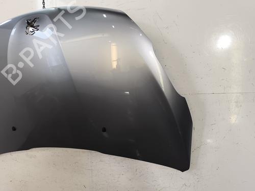 Hood PEUGEOT 208 I (CA_, CC_) 1.2 THP 110 | BP29834022C1