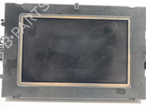 Used Radio Radio MERCEDES-BENZ C-CLASS Coupe (C204) C 220 CDI (204.302) (170 hp) 22817688 22817688