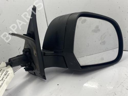 Right mirror NISSAN MICRA III (K12) 1.2 16V | BP22841331C27 