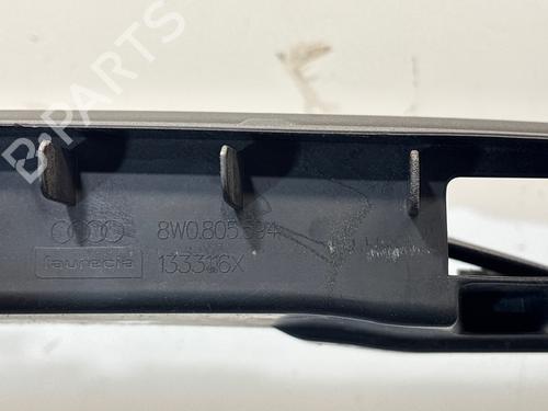 Frontplade/Frontkurv AUDI A4 B9 Avant (8W5, 8WD) | BP38185398C72 - Image 3