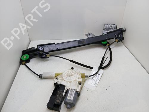 Used Front left window mechanism Front left window mechanism 36816013 36816013