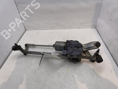 Used Front wiper motor VW GOLF VII Variant (BA5, BV5) 1.6 TDI (115 hp) 29869048