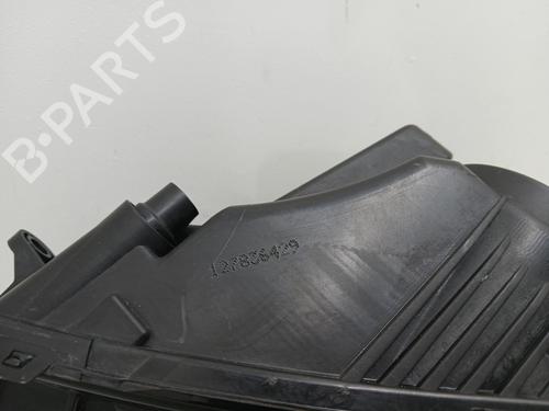 Left front fog light SEAT LEON (5F1) 1.6 TDI | BP36571644C30 - Image 3