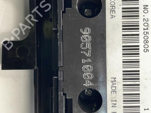 Used Switch Switch RENAULT MEGANE III Hatchback (BZ0/1_, B3_) 1.5 dCi (BZ09, BZ0D, BZ1W, BZ29, BZ14) (110 hp) 23830374 23830374