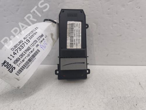 Pulsantiera anteriore sinistra HONDA CIVIC VIII Hatchback (FN, FK) 2.2 CTDi (FK3) | BP30701141I27