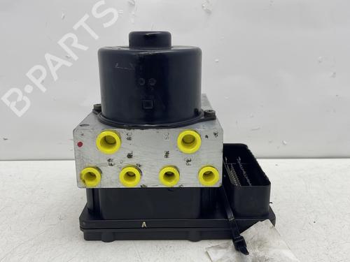 Used ABS pump MERCEDES-BENZ M-CLASS (W164) ML 280 CDI 4-matic (164.120) (190 hp) 27512382