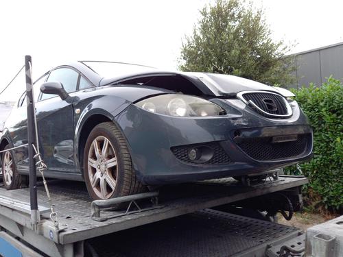 Switch SEAT LEON (1P1) 2.0 TDI 16V | BP22831233I30  - Image 6