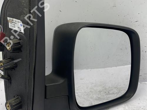 Used Right mirror CITROËN NEMO MPV 1.4 HDi (68 hp) 22844848