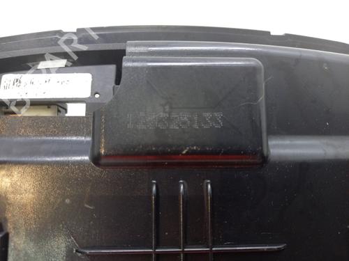 Interior roof light KIA RIO III (UB) 1.1 CRDi | BP32231645I8