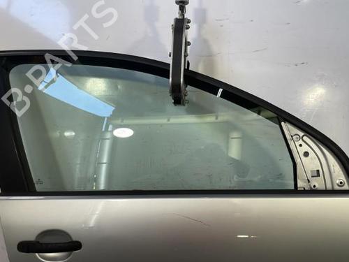 Right front door VW GOLF V (1K1) 1.9 TDI | BP22837304C3 