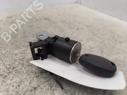 Ignition barrel DACIA DOKKER Box Body/MPV 1.5 dCi 75 / Blue dCi 75 (FEJW, FEAH) | BP24197415M48 