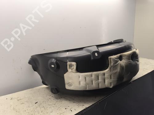 Nadkole RENAULT MEGANE III Hatchback (BZ0/1_, B3_) 1.5 dCi (BZ09, BZ0D, BZ1W, BZ29, BZ14) | BP29833677C56