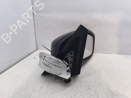 Right mirror RENAULT ESPACE IV (JK0/1_) 2.0 dCi (JK01, JK02, JK1J, JK1K, JK1H) | BP29491952C27 