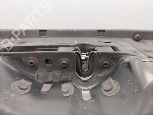 Front slam panel VW POLO IV (9N_, 9A_) 1.2 12V | BP29619313C72 