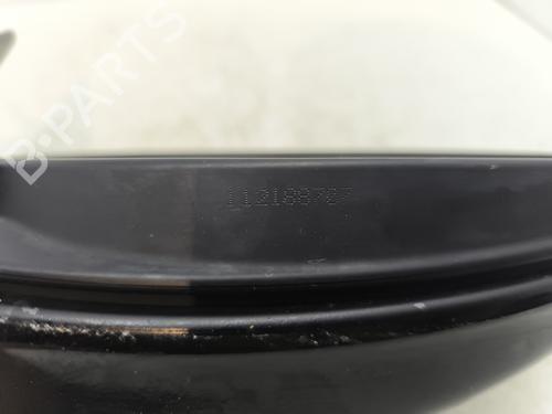 Right mirror BMW 3 (E90) 330 d | BP29213412C27 