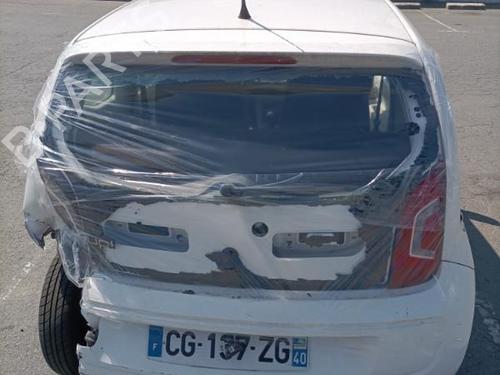 Headlight switch VW UP! (121, 122, BL1, BL2, BL3, 123) 1.0 | BP22843914I24 - Image 8