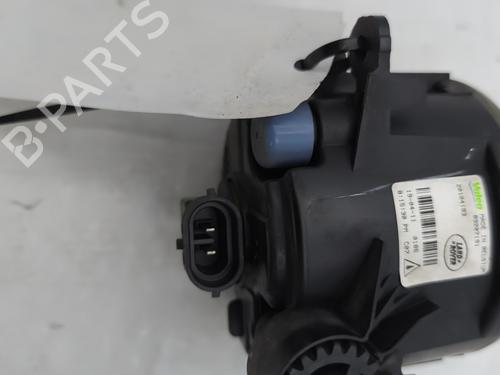 Used Left front fog light Left front fog light LAND ROVER RANGE ROVER SPORT I (L320) 3.0 D 4x4 (211 hp) 33232299 33232299