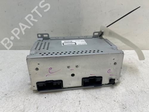 Radio FORD B-MAX (JK) 1.6 Ti | BP38185356E6 - Image 2
