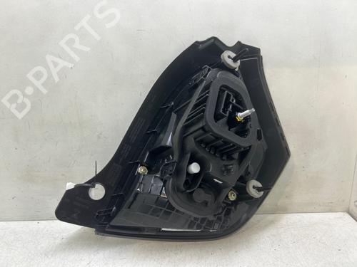 Left taillight RENAULT TWINGO III (BCM_, BCA_) 0.9 TCe 95 | BP39214531C34 - Image 2