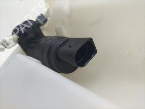 Windscreen washer tank AUDI A1 Sportback (8XA, 8XF) 1.0 TFSI | BP29833928C113