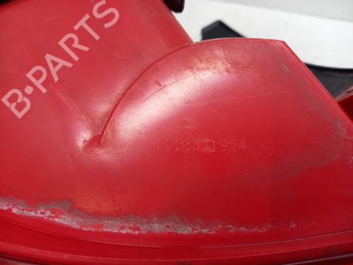 Right taillight RENAULT CLIO III Grandtour (KR0/1_) 1.5 dCi (KR0F) | BP32103360C35 