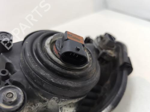 Right front fog light PEUGEOT 508 SW I (8E_) 2.2 HDi | BP29466526C31 