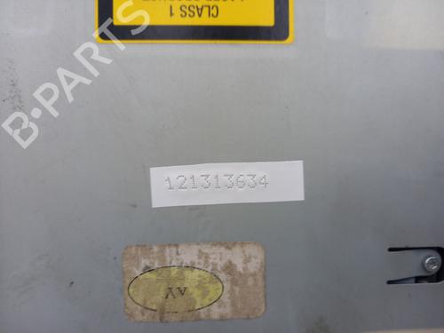 Radio CITROËN C4 Picasso I MPV (UD_) 1.6 HDi 110 | BP32382906E6