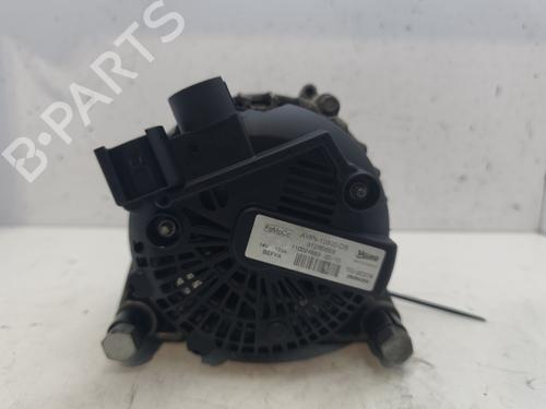 Alternator FORD FIESTA VI (CB1, CCN) 1.4 TDCi | BP26387188M7  - Image 5
