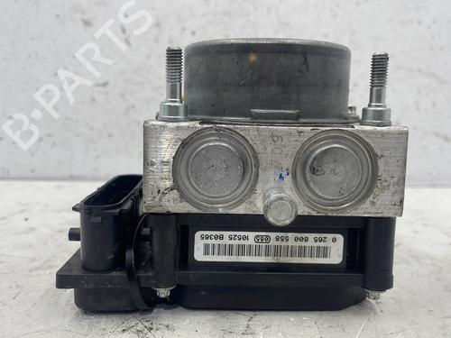 ABS pump RENAULT MODUS / GRAND MODUS (F/JP0_) 1.5 dCi (FP0G, JP0G) | BP24894469M43 - Image 3