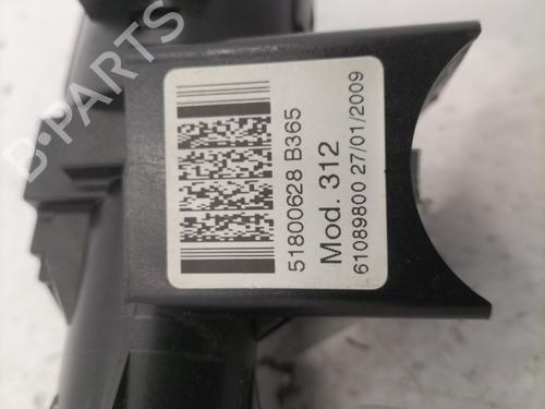 Ignition barrel FORD KA (RU8) 1.3 TDCi | BP23830628M48 
