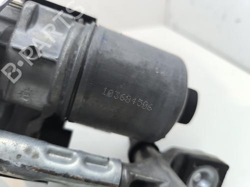 Front wiper motor VOLVO V40 Hatchback (525) D2 | BP25996548M29 