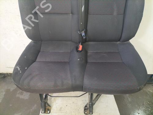 Right front seat PEUGEOT BOXER Van 2.0 BlueHDi 130 | BP31987907C16  - Image 5