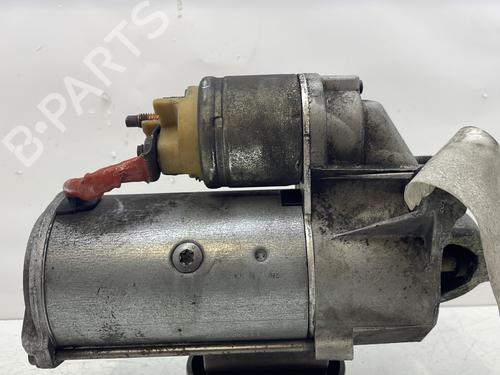 Starter RENAULT LAGUNA II (BG0/1_) 1.9 dCi | BP29141375M8 