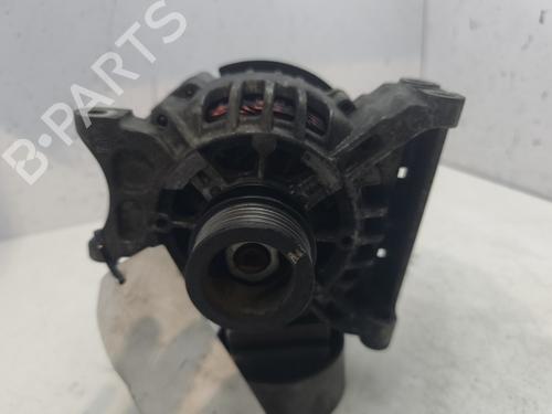 Generator MERCEDES-BENZ A-CLASS (W169) A 160 (169.031, 169.331) (95 hp) 28328395