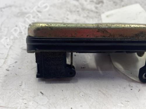 Tailgate lock VW POLO III (6N1) 60 1.4 | BP22840747C101 