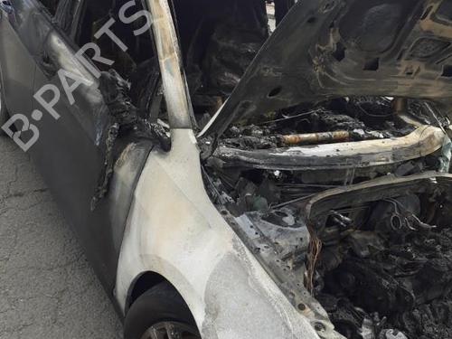Used Parts VW GOLF VII Variant (BA5, BV5) 1.5 TSI 2163916