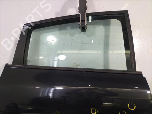 Right rear door SEAT LEON (1P1) 1.6 TDI | BP23995036C5 