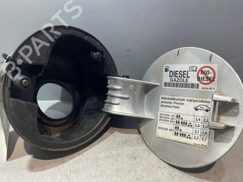 Fuel flap VW POLO IV (9N_, 9A_) 1.4 TDI | BP29515924C131 