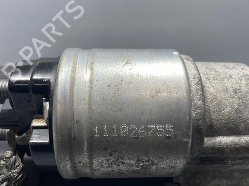 Used Starter Starter PEUGEOT 3008 II SUV (MC_, MR_, MJ_, M4_) 1.2 THP/ PureTech 130 (MRHNSM, MRHNSU, MRHNSJ, MRHNYW,... (131 hp) 28441042 28441042