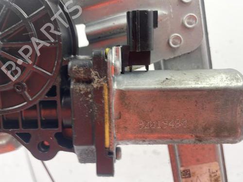 Front left window mechanism DACIA LOGAN MCV II 1.2 | BP22840343C22 - Image 2