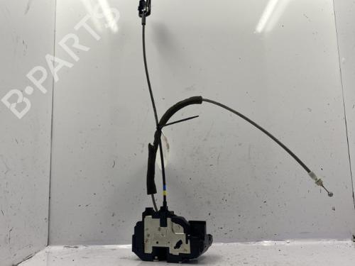 Rear left lock NISSAN NOTE (E11, NE11) 1.4 | BP22843029C100 