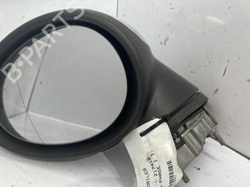 Left mirror MINI MINI (R56) Cooper | BP22838519C26 