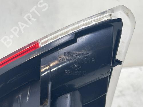 Right tailgate light RENAULT LAGUNA III (BT0/1) 1.5 dCi (BT00, BT0A, BT0T, BT1J) | BP37503524C80 - Image 4