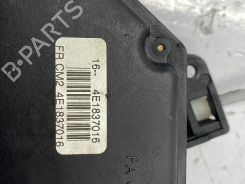 Used Front right lock AUDI A3 (8P1) 1.9 TDI (105 hp) 22843138