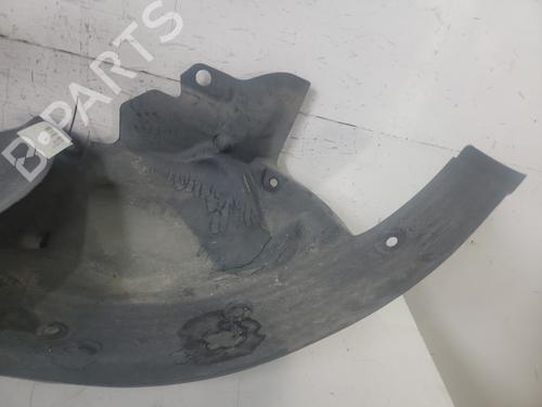 Wheel arch RENAULT SCÉNIC II (JM0/1_) 1.5 dCi (JM1E, JM16) | BP28134502C56 